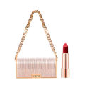 SUIKONE Lipstick Waterproof Velvet Lip Stick 5 colors Sexy Nude Matte Makeup Cosmetics. 