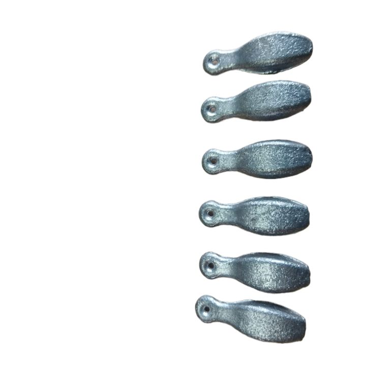 Bank%20Sinker%20/%20Fishing%20Sinker/Best%20Shape%20-%20Image%205
