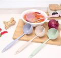 2 in 1 Big Soup Spoon Long Handle Scoop Creative Ladle Strainer Spoon Cooking Tools Kitchen Accessories Strainers Kitchen Tools. 