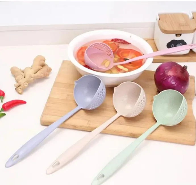 2%20in%201%20Plastic%20Spoon%20and%20Drainer%20and%20Strainer%20Long%20Handle%20Soup%20Spoons%20Cute%20Tableware%20Cooking%20Plastic%20Ladle%20Tableware%20-%20Image%205