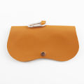 Fashion Women PU Leather Eye Glasses Case Cartoon Portable Glasses Storage Pendant Bag Sunglass Box Eyewear Pouch Bags. 