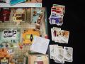 CLUE BOARD GAME (DISCOVER THE SECRETS). 