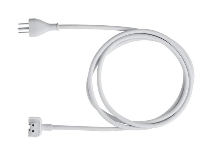 Apple Power Adapter Extension Cable (for MacBook Pro, MacBook, MacBook Air