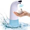 Touchless Automatic Foaming Soap Dispenser Automatic Hand Foam Liquid Soap Infrared Dispenser. 