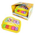 Music Zone Xylophone (S). 