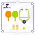 Liberty Mall Children's Indoor Hanging Table Tennis Training Device PingPong Trainer Parent Child Interaction Toy Exerciser for Door Frame Portable. 