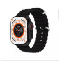 D20 T900 Ultra Smartwatch Waterproof Fitness Tracker and Heart Monitor. 