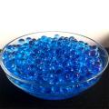 1000pcs Hydrogel Balls Growing Water Balls – Blue. 