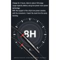 Lenovo HE05X (HE05 Pro) Neckband Sports Bluetooth 5.0 In-Ear Earphone True Wireless Earbuds Headphone Handfree IPX5 Long Battery Headset with mic earpieces Auido TWS Earpods. 