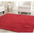 Natural Woolen Carpets and Rugs made of pure Wool for Living Room Rug, Dimension 3' x 5' / 4' x 6' / 6' x 9'. 
