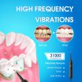 iFanze Electric Dental Calculus Remover. 