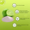 Dried Lime Fruit Powder, 113 gm,. 