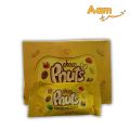 "DanPak Choco P'Nuts - Box of 20 Pieces | Indulge in Crunchy Delight with Chocolate-Coated Peanuts for a Perfect Snack! Ideal for Sharing or Enjoying Anytime | Available Exclusively at Aamrite!". 