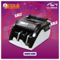 Cash Counting Machine with detection currency Machine NW-2830. 