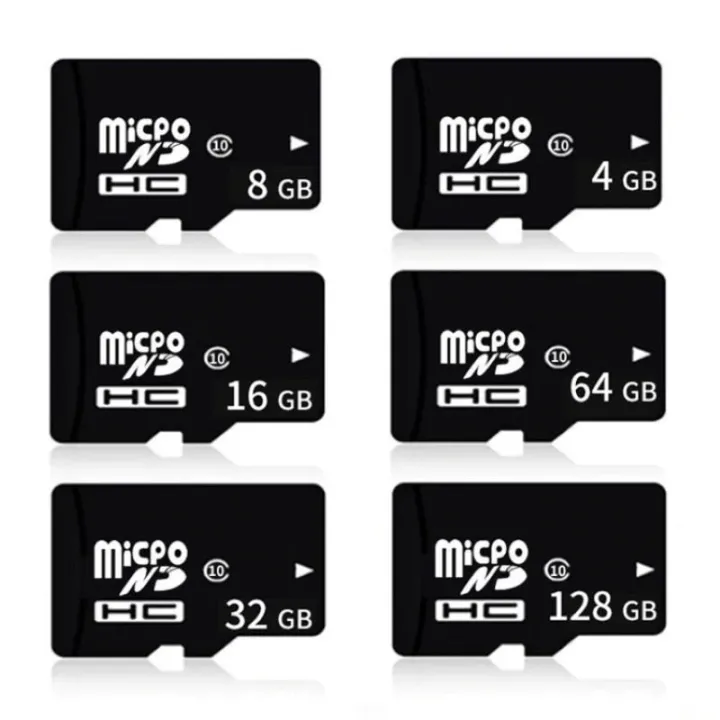 Mobile%20Phone%20Memory%20Card%20MicroSD%20Card%20TF%20Card%20High-Speed%20Memory%20Card%202GB/4GB/8GB/16GB/32GB%20MicroSD%20Flash%20Memory%20Card%20-%20Image%202