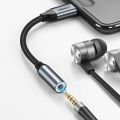 UGreen 30632 USB Type-C To 3.5mm Audio Cable. 