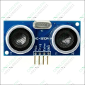 Arduino Ultrasonic Sensor Hc-sr04 Hc Sr04. 