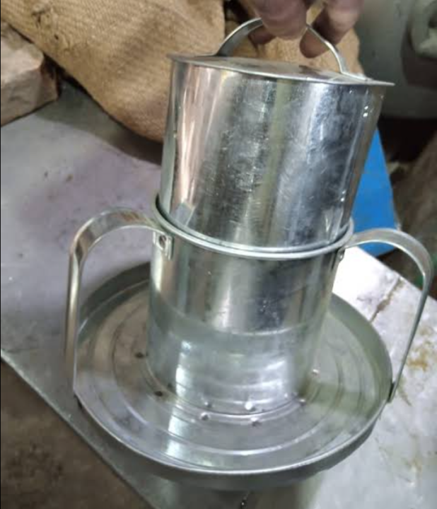 Falooda machine 2 heavy quality Seviyan | Kasuri Falooda | Easy Rabri Wala Falooda and Noodles | BaBa Food RRC