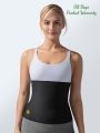 Hot Body Shaper and waist/tummy trimmer slimming belt for men & women. 