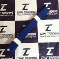 Zaw Trading Martial Arts Colored Ranking  Belts, Judo Belt, Colorful Karate Belt, Durable MMA Belt, Taekwondo Sports Belts in All Colors For Kids, Men, Women. (230cm - 240cm) Length. 