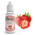 Capella Flavor Drops Sweet Strawberry Concentrate 40ml. 