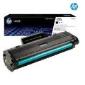 HP 107A Black Original Laser Toner Cartridge (W1107A). 