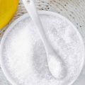 Citric Acid Powder 8 oz(227gram). 