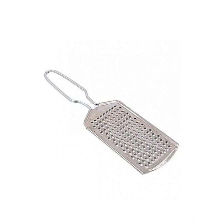 grater stainless steel