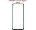Infinix Note 7 (X690/X690B) Touch Glass Digitizer Replacement for Infinix Note 7 (X690/X690B) (Only Touch Glass Not Panel). 