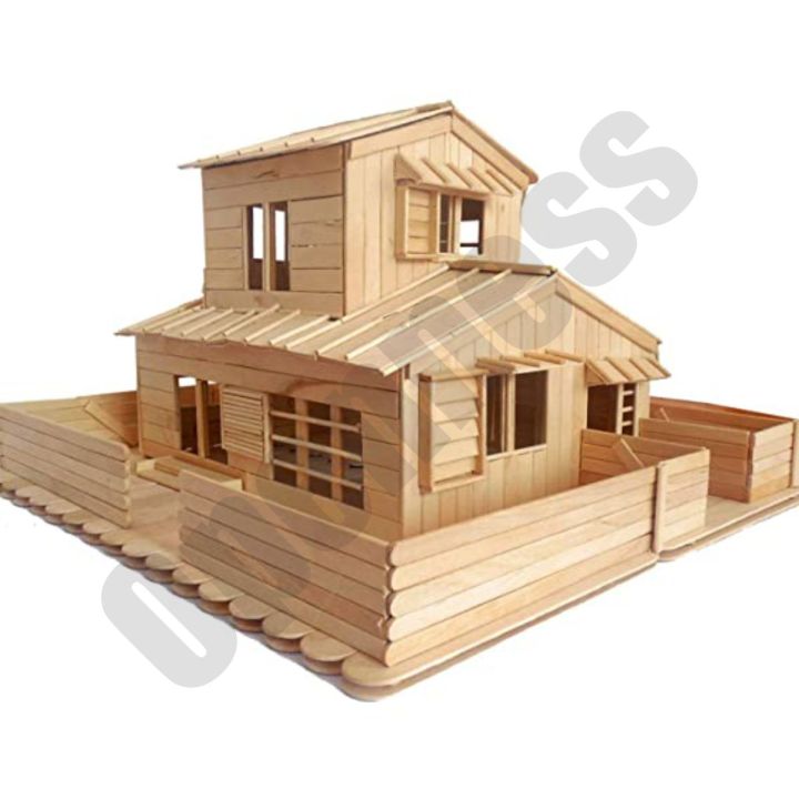 Openness-%20Pack%20Of%205%20-%2050Pcs%20Large%20Wooden%20Craft%20Sticks/%20Ice%20Cream%20Stick/%20sticks%20for%20icecream%20Natural%20Wood%20for%20Art%20Work-Plain%20Eco-friendly%20Nature%20Wood%20Colorful%20Ice%20Cream%20Holder%20Kid%20Toys%20-%20Image%206