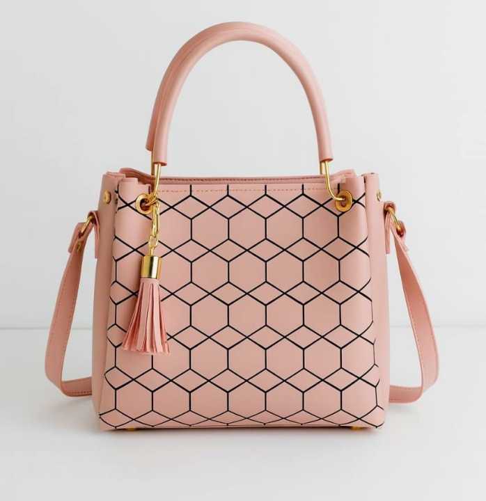 Zushaam-Hand%20bag%20for%20girls%20Black%20&%20White%20Leather%20bags%20for%20girls%20Cross%20body%20bags%20for%20girls%20and%20ladies%20Shoulder%20bag%20for%20girls%20with%20adjustable%20starp%20For%20Women%20-%20Image%205