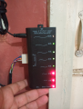 Water Tank Level Indicator with Buzzer – Automatic Overflow Alert System for Home & Industrial Us. 