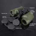Nikon Military 8X36 - Binoculars. 