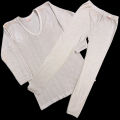 Women’s Merino Wool Thermal Body Warmer Suit – Soft, Stretchable & Stylish!. 