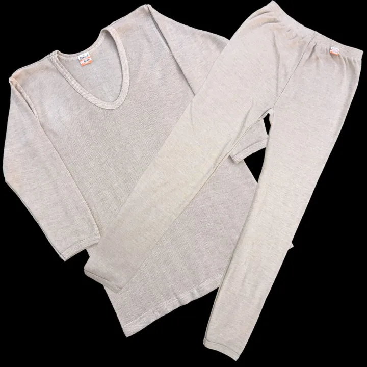 Women%E2%80%99s%20Merino%20Wool%20Thermal%20Body%20Warmer%20Suit%20%E2%80%93%20Soft,%20Stretchable%20&%20Stylish!%20-%20Image%206