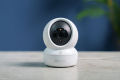 Ezviz H6c Pro 4MP Pan & Tilt Smart Home Wireless Camera. 