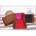 New Rechargeable Electric Hot Water Bottle Heat Pad (Heat Bag) For Pain Relief. 