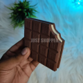 Big Chocolate Jumbo Eraser Kawaii Stationery items cute Aesthetic stationery supplies Office supplies School cute things funny erasers Chocolate Rubber. 