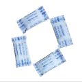Desiccant Silica Gel 100Pcs 1gm. 