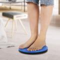 Tummy Twister Abdominal ABS Exerciser Body Toner-Fat Buster Oblique Workout Perfect Waist Trimmer Home Gym Equipment. 