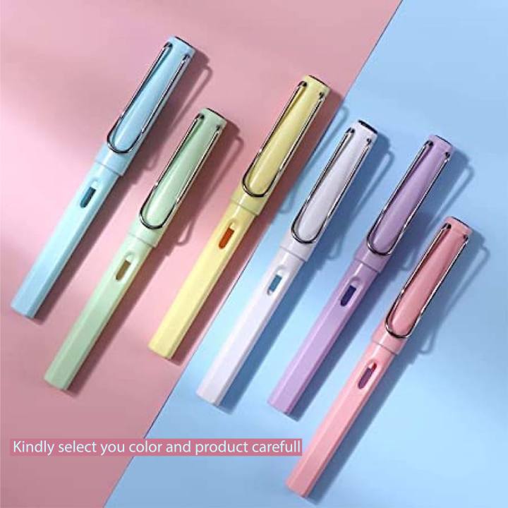 Unlimited/Infinity Magic Pencil with Eraser | Tree-Friendly Cute Forever Pencil for Kids' Writing Sketching & Drawings