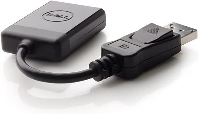 DisplayPort%20%20DP%20to%20VGA%20Adapter%20Cable%20M9N09%205KMR3%20Model%20-%20DANBNBC084%20-%20Image%204