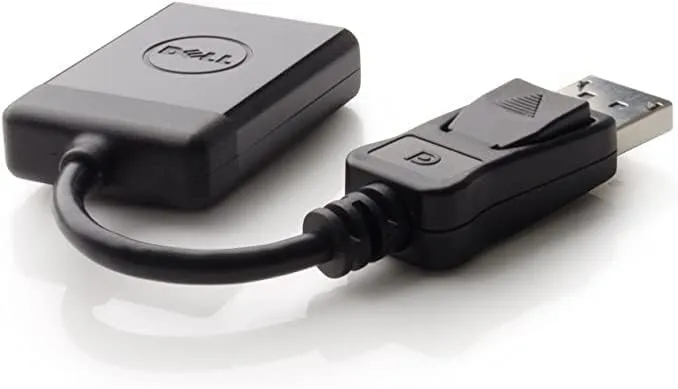 DisplayPort%20%20DP%20to%20VGA%20Adapter%20Cable%20M9N09%205KMR3%20Model%20-%20DANBNBC084%20-%20Image%204