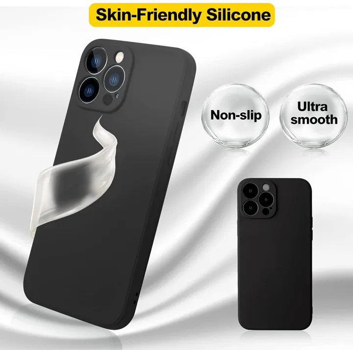 IPHONE%2011%20PRO%20BLACK%20SOFT%20SILICON%20BACK%20COVER%20-%20Image%207