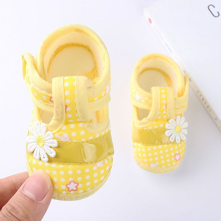 I%20LOVE%20DADDY&MUMMY%20Flower%20Bow%20Baby%20Girls%20Flat%20Shoes%20Cartoon%20Soft%20Flat%20Newborn%20Baby%20New%20Walk%20Shoes%20-%20Image%203