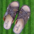 Official Chappal In New Design 2024 For Men. 
