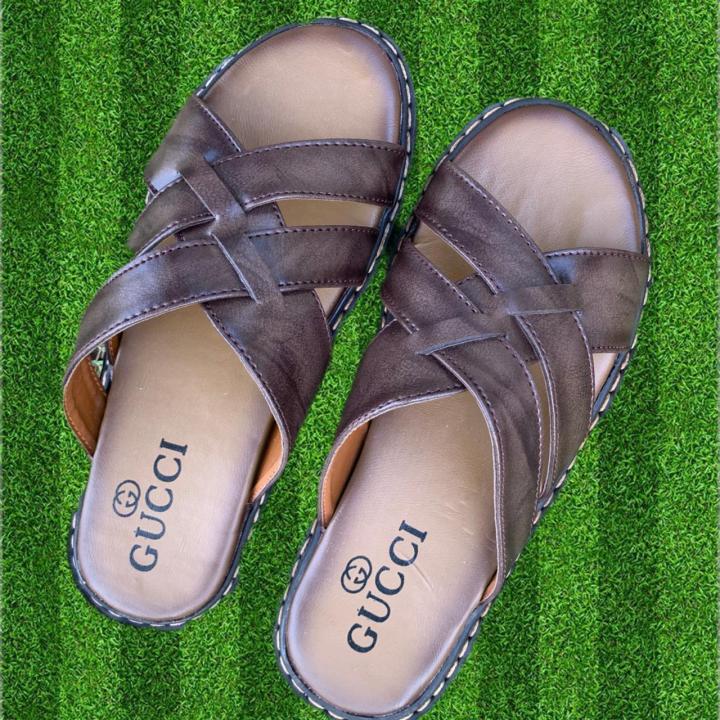 Official Chappal In New Design 2024 For Men