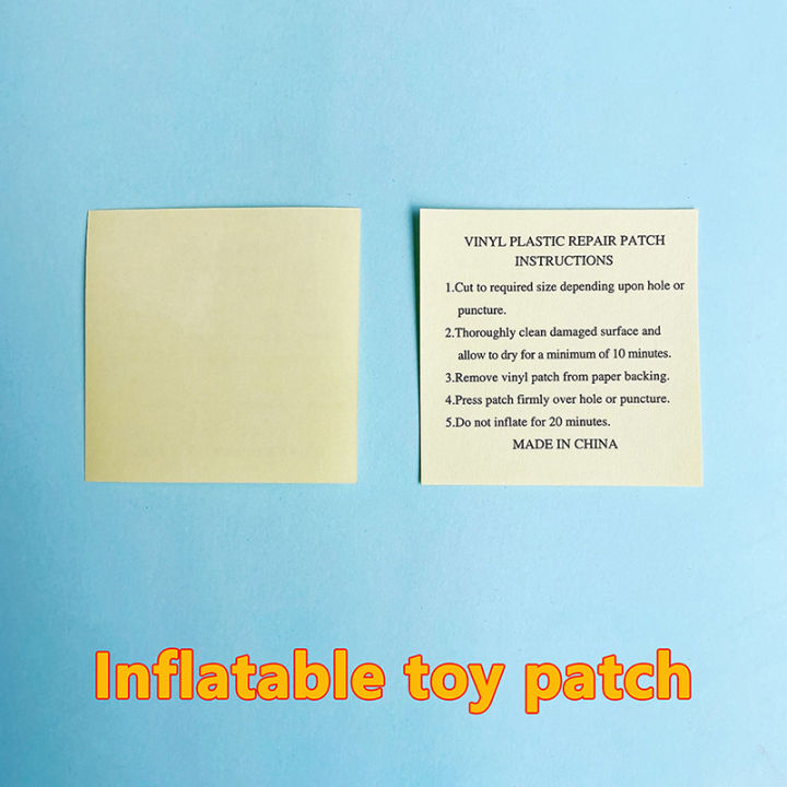 Swimming Float Repair Patch Glue Sealant Glue PVC For Inflatable Toys ...