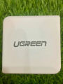 UGREEN PD 65W USB C Charger Quick Charge QC4.0 QC PD3.0 PD USB C Type C Fast USB Wall Charger Adapter For iPhone 13 Pro Max 12 Macbook Pro. 