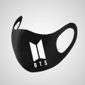 BTS Mask Anti Face Protection Dust Army Bangtan Boys BT21 Korean Band. 